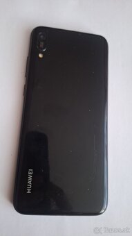 Huawei Y6 2019 - 4