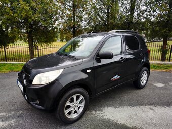 Suzuki Grand Vitara - 4