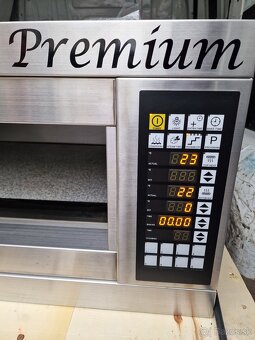 Profesionálne elektricke pece - 4