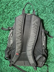 Supreme 3M Reflective Repeat Backpack - 4