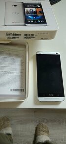 HTC One M7 - funkčný - 4