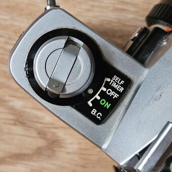 MINOLTA XG-1 - 4