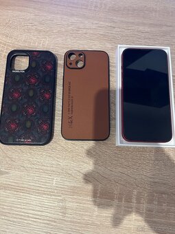 iPhone 13 128gb - 4