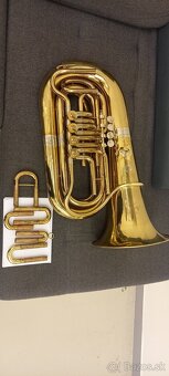 B tuba amati arion - 4