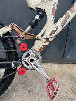 Predám tento krásny horský bicykel špecialized - 4