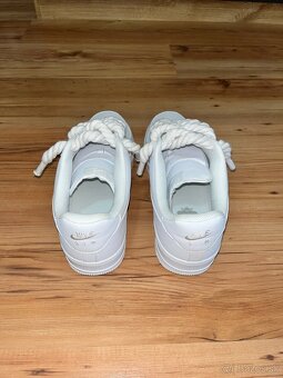 Custom Nike Air Force 1 - 4