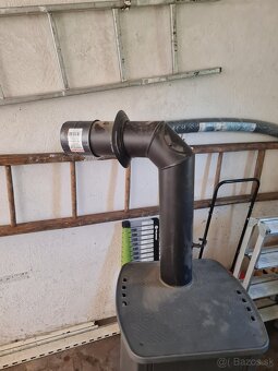 Predam nepouzite kachle - 4