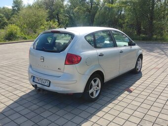 Seat Altea 1.9TDi - 4