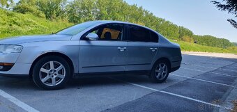 Volkswagen Passat b6 1.9 77kw - 4