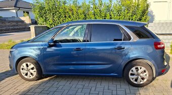 Citroën C4 Picasso - 4