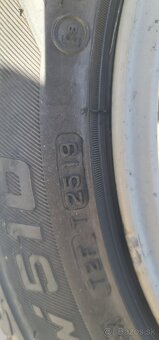 185/55 R15 4x98 - 4