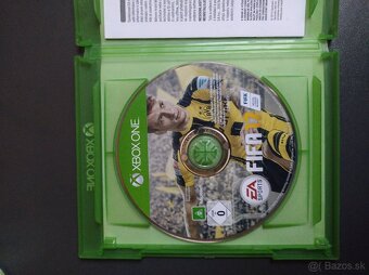 Xbox one hry - 4