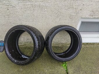 295/30R19 2020 - 4