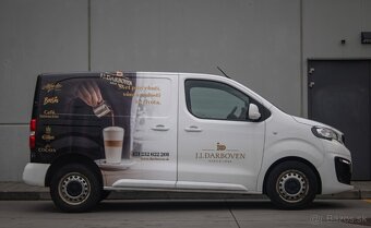 Peugeot Expert Furgon Compact 2.0 BlueHDi Pro - 4