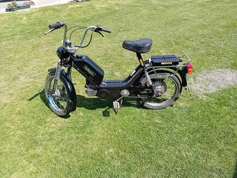 Babeta 210 - 4