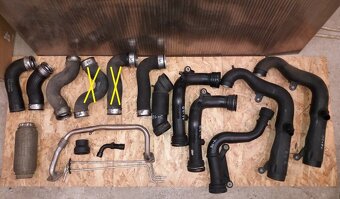 DIELY VW GOLF 5 GT 2.0TDI -BKD - 4