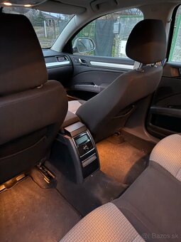 Škoda superb 2 - 4