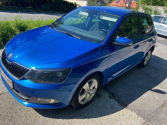 Fabia 3 1,2 tsi - 4