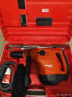 Hilti TE-60 - 4