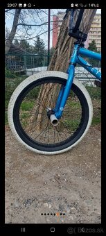 Wtp Bmx - 4
