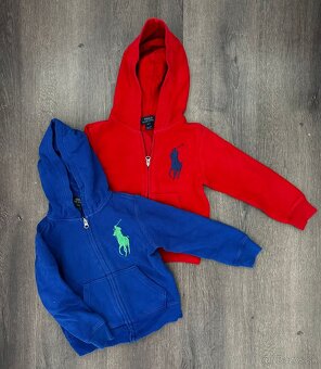 detske oblecenie zn. Polo, Calvin Klien - 4