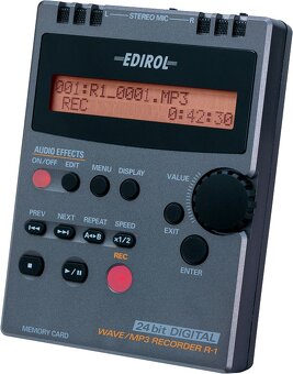 napájací adaptér Roland PSB-6U - 4