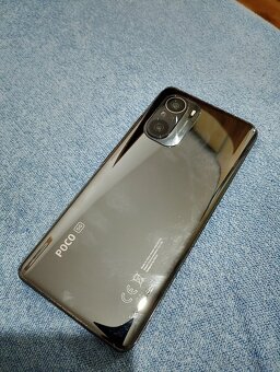 Poco F3 - 4