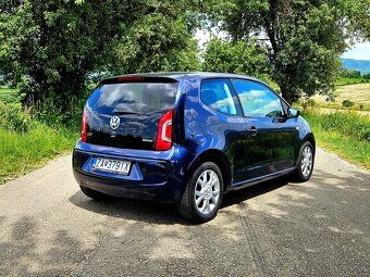 Volkswagen UP - 4