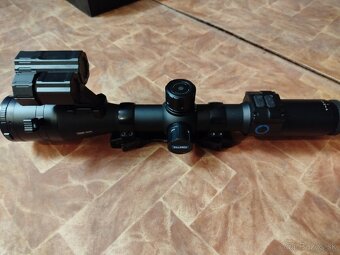 Pard DS35 - 4