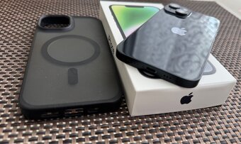 IPhone 14 128GB Black - 4
