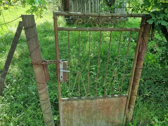 POZEMOK-ZÁHRADA V LUČENCI – ČASŤ VINICA - 4