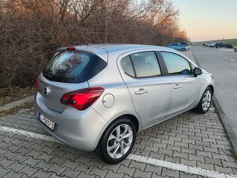 Opel Corsa 1.4i Automat 30tisic km - 4