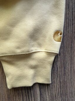 Carhartt Chase mikina (M) - 4