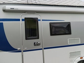 Knaus Sport 550 Silver Selection - 4