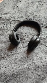JBL E45BT čierne Bluetooth slúchadlá - 4