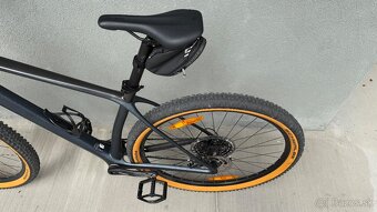 SCOTT SCALE 940 Karbónový Rám - 4