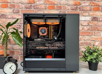 i9 14900KF\32GB\RTX 4090\SSD\1200W Zdroj - 4