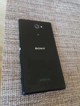 Sony Xperia D2303 - 4