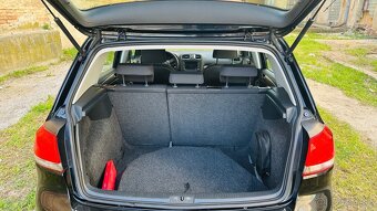 Volkswagen Golf 1.4 benzin - 4