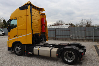 Volvo FH 460 XL MEGA 6X NOVE PNEU.,NEZAVISLA KLIMA,ACC - 4