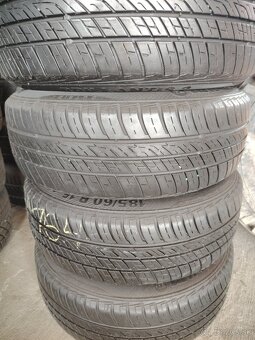 Kompl.kolesa 15" - 4