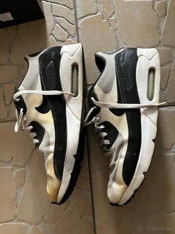 Topanky nike - 4
