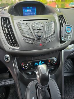 Ford Kuga2.0TDCI 4WD Automat - 4