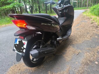 Honda pcx 125 - 4