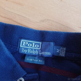 Ralph Lauren tmavomodré - 4