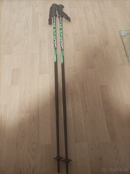 Tecnopro Rush 125cm - 4