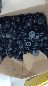 Systém proti krádeži, RF systém, elektronické etikety - 4