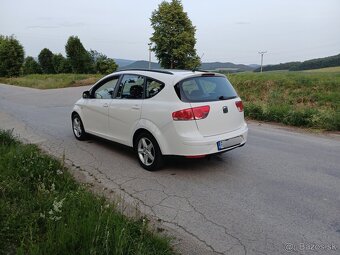SEAT ALTEA XL EXCLUZIV 1.6 TDI - 4