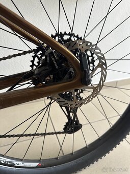 Predám Lapierre Prorace CF 5.9 29 - 4