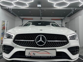 Mercedes-Benz CLA 180 Shooting Brake AMG Line - 4